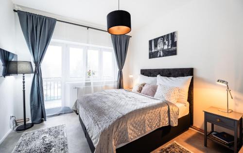 Olomouc Apartamento | Silvie Apartments - Lazecká