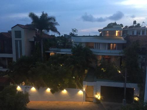 Dutugemunu Hotel | Silvikris Villa