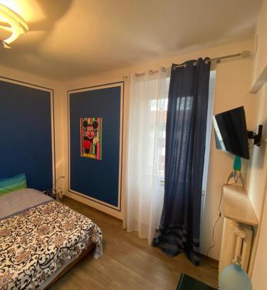 Gorizia Casa | Silvio Pellico