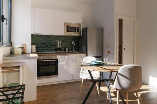 Almenara Apartamento | Simancas by SharingCo