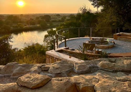 Kavango Cabina | Simanya River Lodge