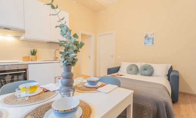 Como Apartamento | Simar Apartments Nearby Como S G Train Station