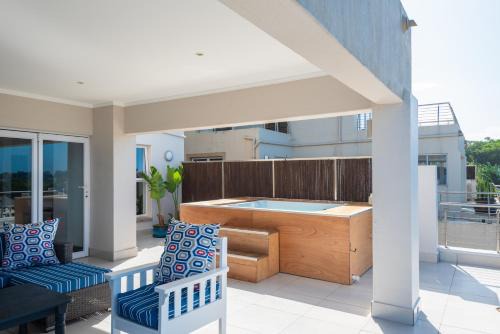 Ballito Apartamento | Simbithi Sabuti