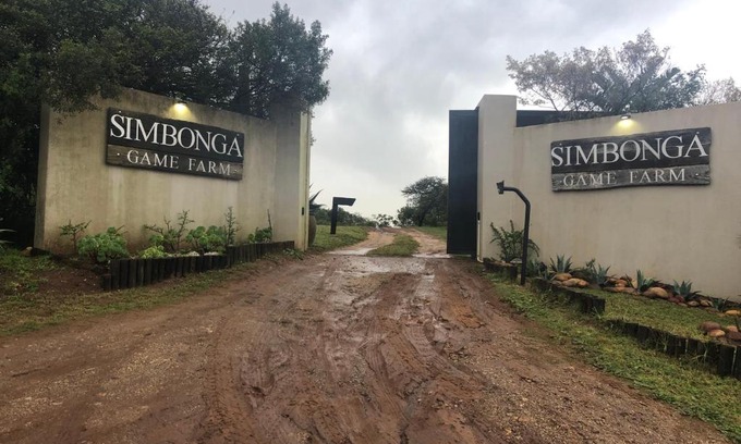 Loerieheuwel Apartamento | Simbonga Game Reserve & Sanctuary
