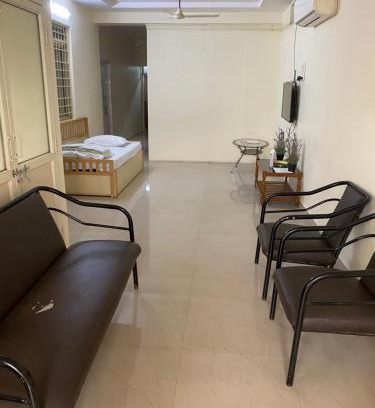 Gajuwaka Casa | Simhagiri Holiday Inn
