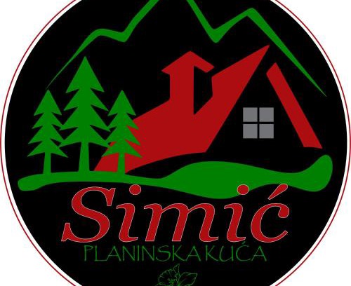 Mionica Casa | SIMIĆ planinska kuća