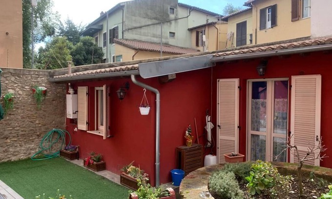 Terni Casa | Simo's Little House