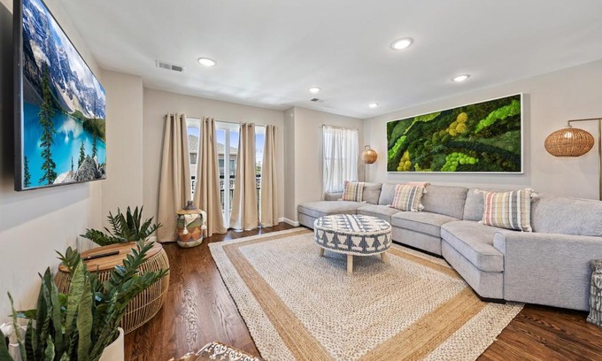 Newark Apartamento | Simon Stays I Grand Oasis