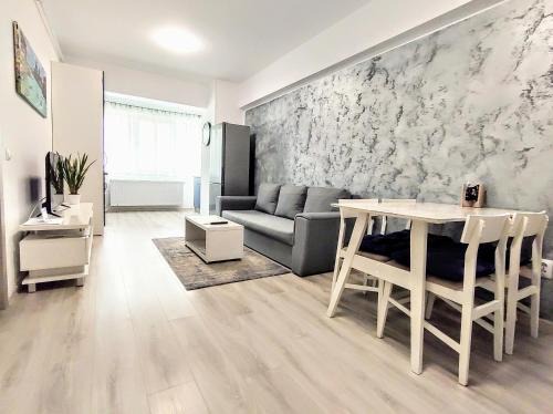 Iasi Apartamento | Simona Apartament Iulius Mall