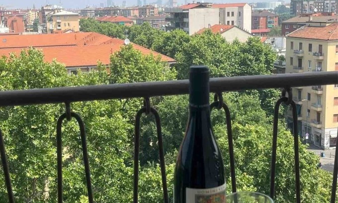 Stadera Apartamento | Simona Home Milano: Bocconi, Naviglio, Duomo, Prada, IEO, IULM, Assago Forum,ICH