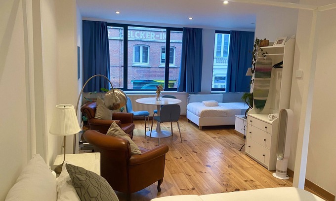Klein-Antwerpen Cama Y Desayuno | Simone's Kitchen B&B