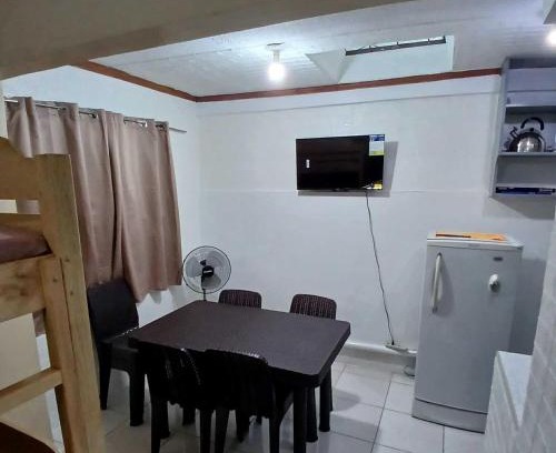 Baguio Apartamento | Simple and Comfortable Stay in Baguio City