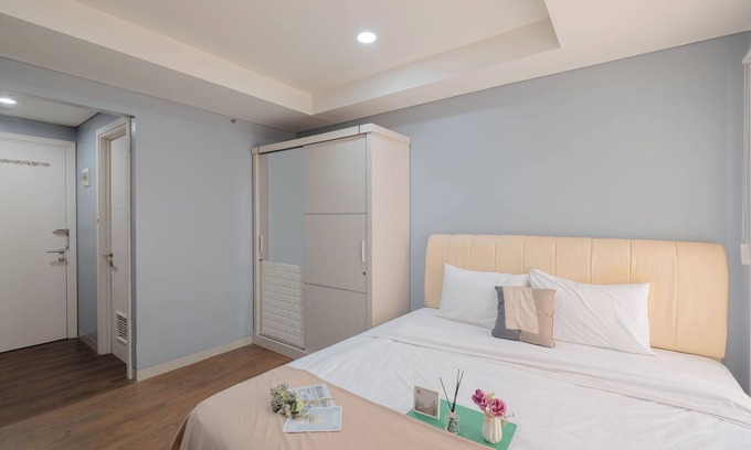 Cipulir Apartamento | Simple And Comfy Studio Apartment Kebayoran Icon