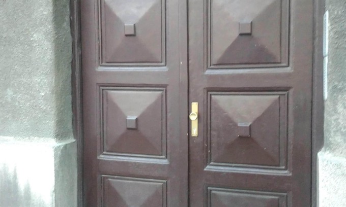 Dorcol Apartamento | Piso sencillo y tranquilo en el centro de la ciudad.