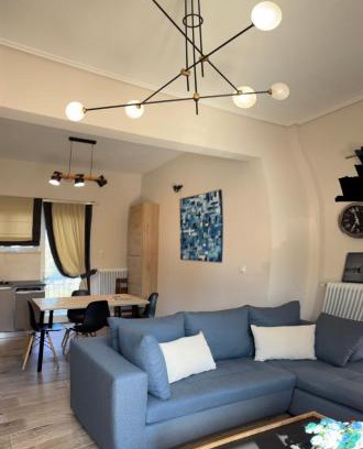 Kalamata Casa | Simple and Relaxing House!