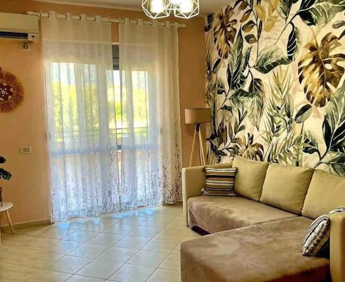 Orikum Apartamento | Simple Apartment