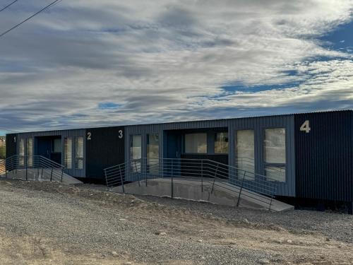 Macrozona Meseta Cerro Calafate Apartamento | Simple Aparts