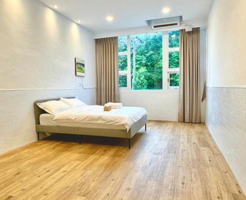 Gushan District Casa | Simple Dog Bungalow
