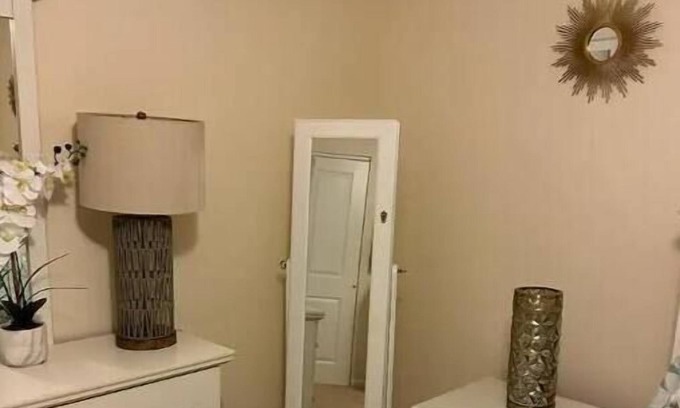 Overbrook Casa | Simple, elegant and cozy home