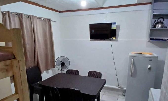 Baguio Apartamento | Simple and Comfortable Stay in Baguio City