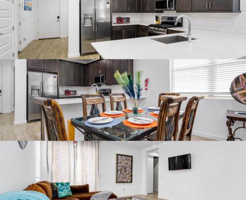 Estrella Village Casa | Simple Retreat Budget-Friendly and Convenient
