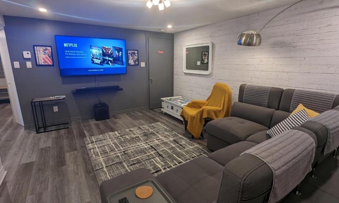 Chambly Casa | Simplement l’Harmonie à Chambly