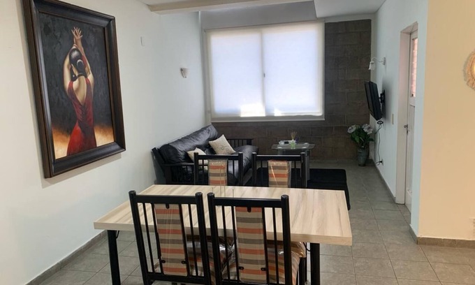 Godoy Cruz Apartamento | Simplemente Mendoza !! Unica !!!