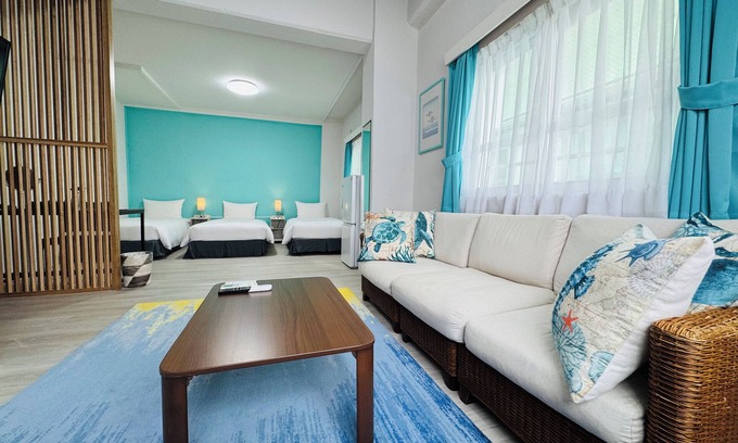 Taketomi-jima Taketomi-cho Casa | SimpleStayORIHIME