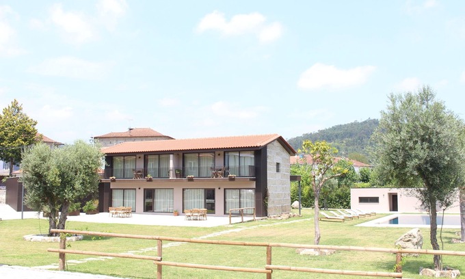 Fareja Casa | Simplicity and well-being. A privileged place to experience nature and traditions