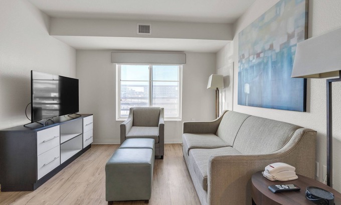 Far North Central Apartamento | Simplicity At the Rim 1204 I Comfy 2 bed 2 Bath