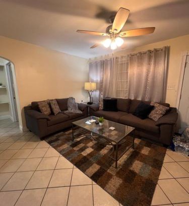 Dixon Apartamento | Simplicity Stays NOLA 2