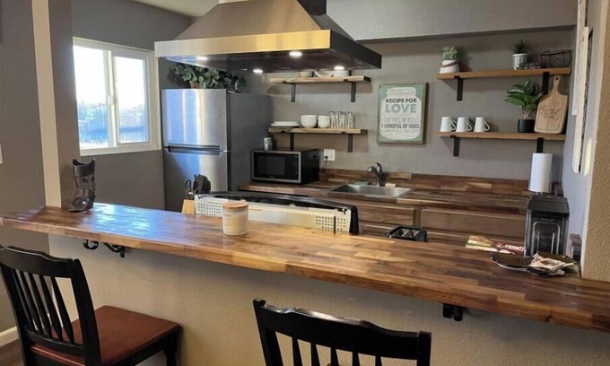 Kingman Apartamento | Simply and Cozy unit # 4