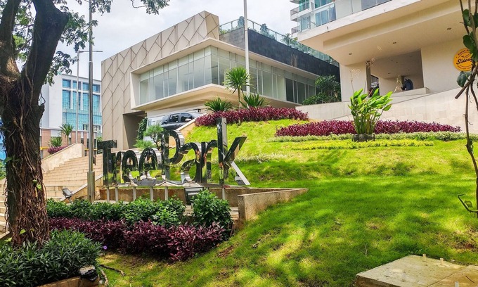 Serpong Apartamento | Simply And Modern Look 1Br At Tree Park City Bsd Apartment