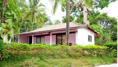 Bittangala Casa | Simply Coorg Estate Villa