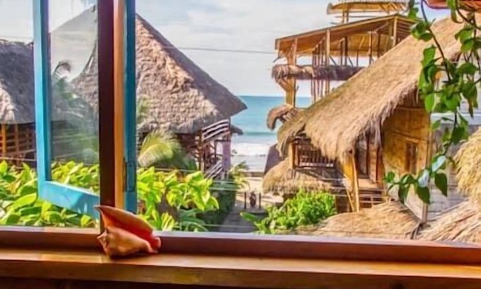 Mompiche Casa | Simply Paradise Mompiche