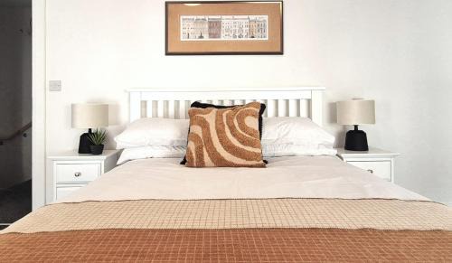 Monaghan Cama Y Desayuno | Simply Stay
