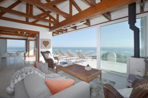 Yzerfontein Casa | Simply Stunning