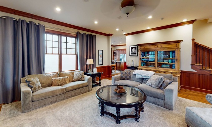 Snowshoe Casa | Simply the Best on Mountain - Shay's Landing #1 by RedAwning