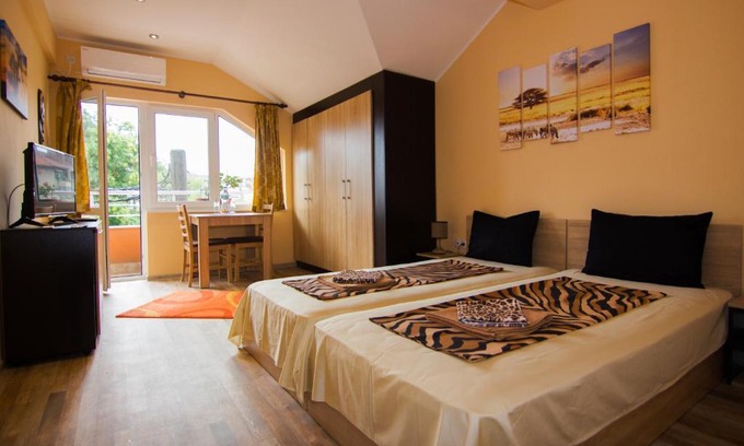 Plovdiv Center Casa | SimplyComfy