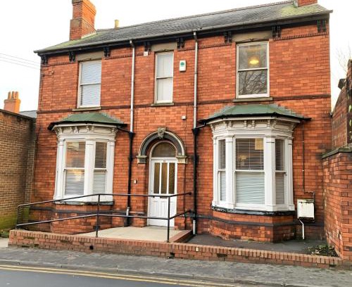Lincoln Casa | Simplystay St Martins