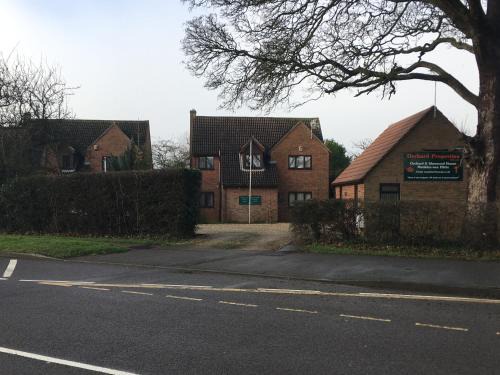 Daventry Apartamento | Simpson's Apartments