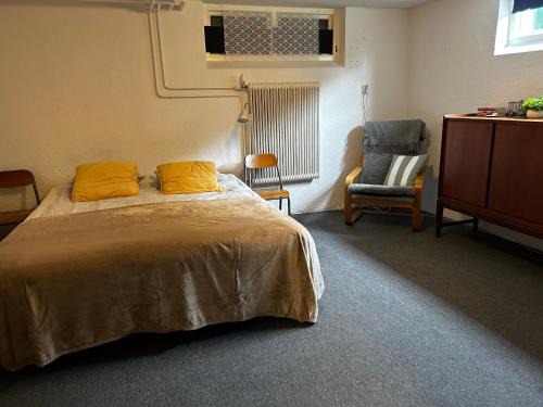 Simrishamn Casa | Simrishamn, Österlen - privat boende med egen ingång