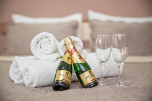Pirot Hotel | Sin-Kom Hotel Garni