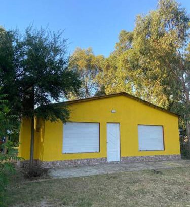 Colonia Casa | Sin Pensarlo