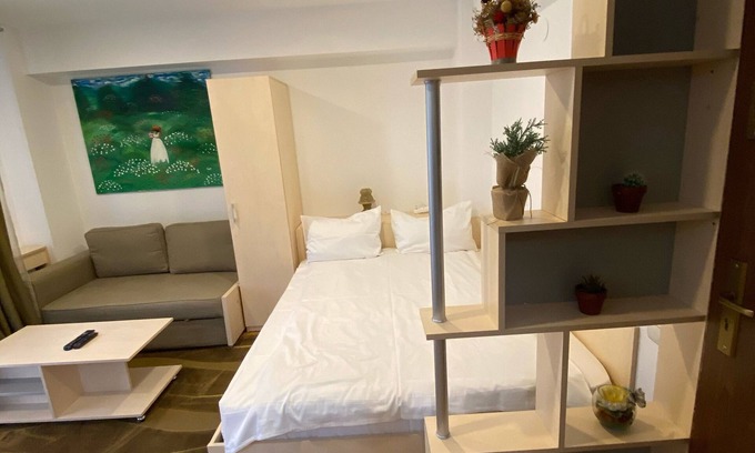 Sinaia Apartamento | Studio Sinaia mirage