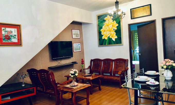 Tasek Gelugor Casa | Sinar Ara homestay