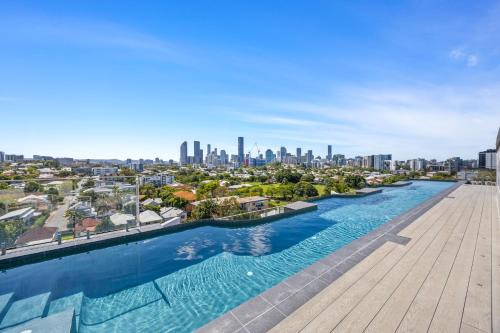 East Brisbane Apartamento | Sinclair Apartments - Free Secure Parking