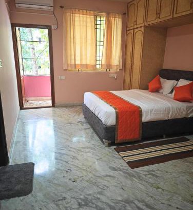 Bengaluru Apartamento | Sindhu Suites - Premium 2 BHK Apartment RMV II Stage Bangalore
