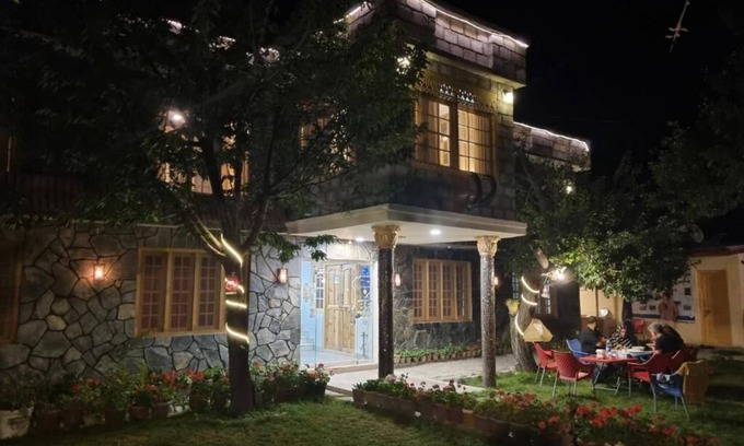 Skardu Casa | Sing Ong Guest House