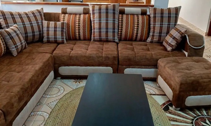 Malindi Marine National Park Casa | single & 2 bedrooms available